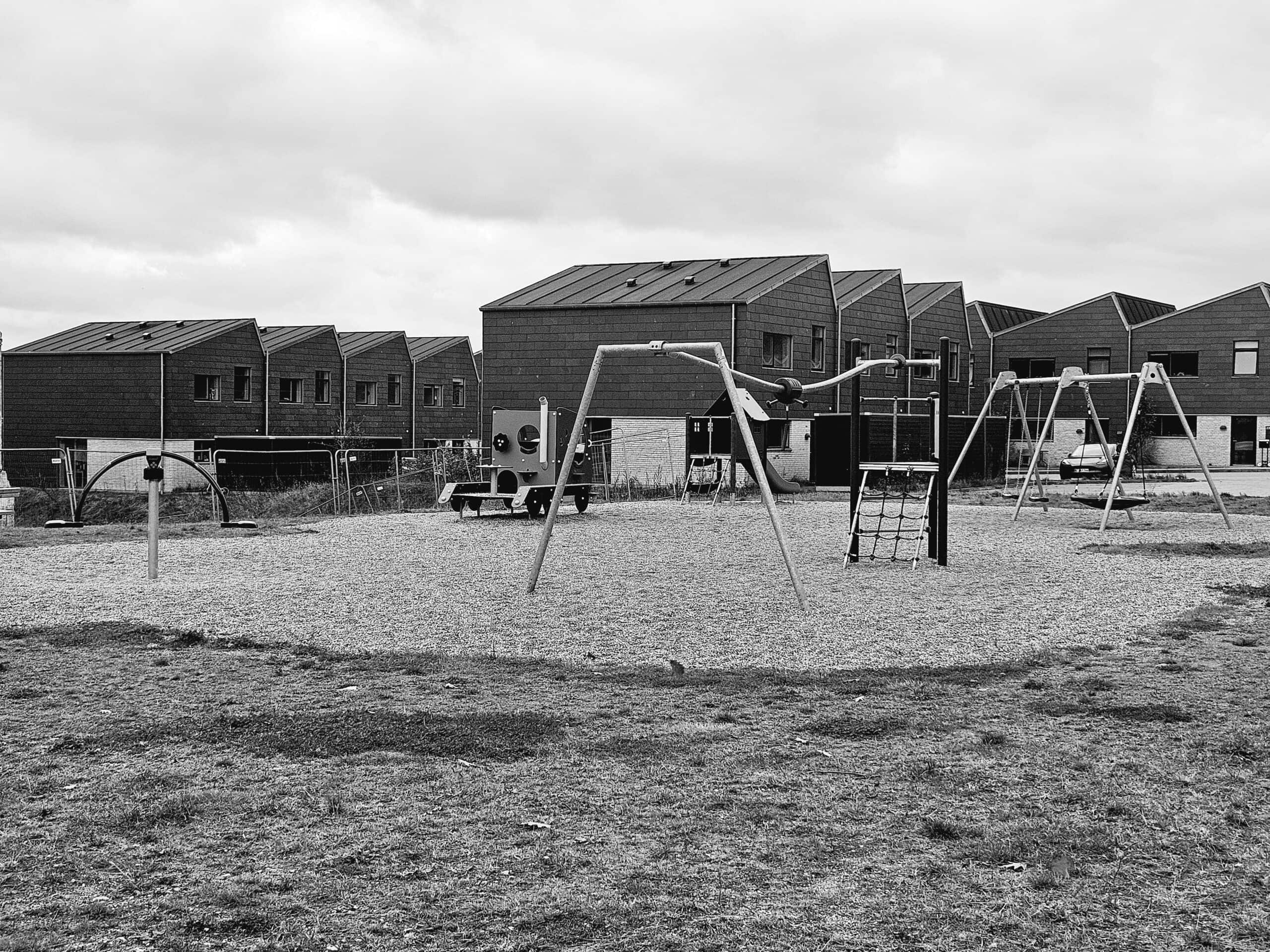 Frivillig anbringelse af børn og unge