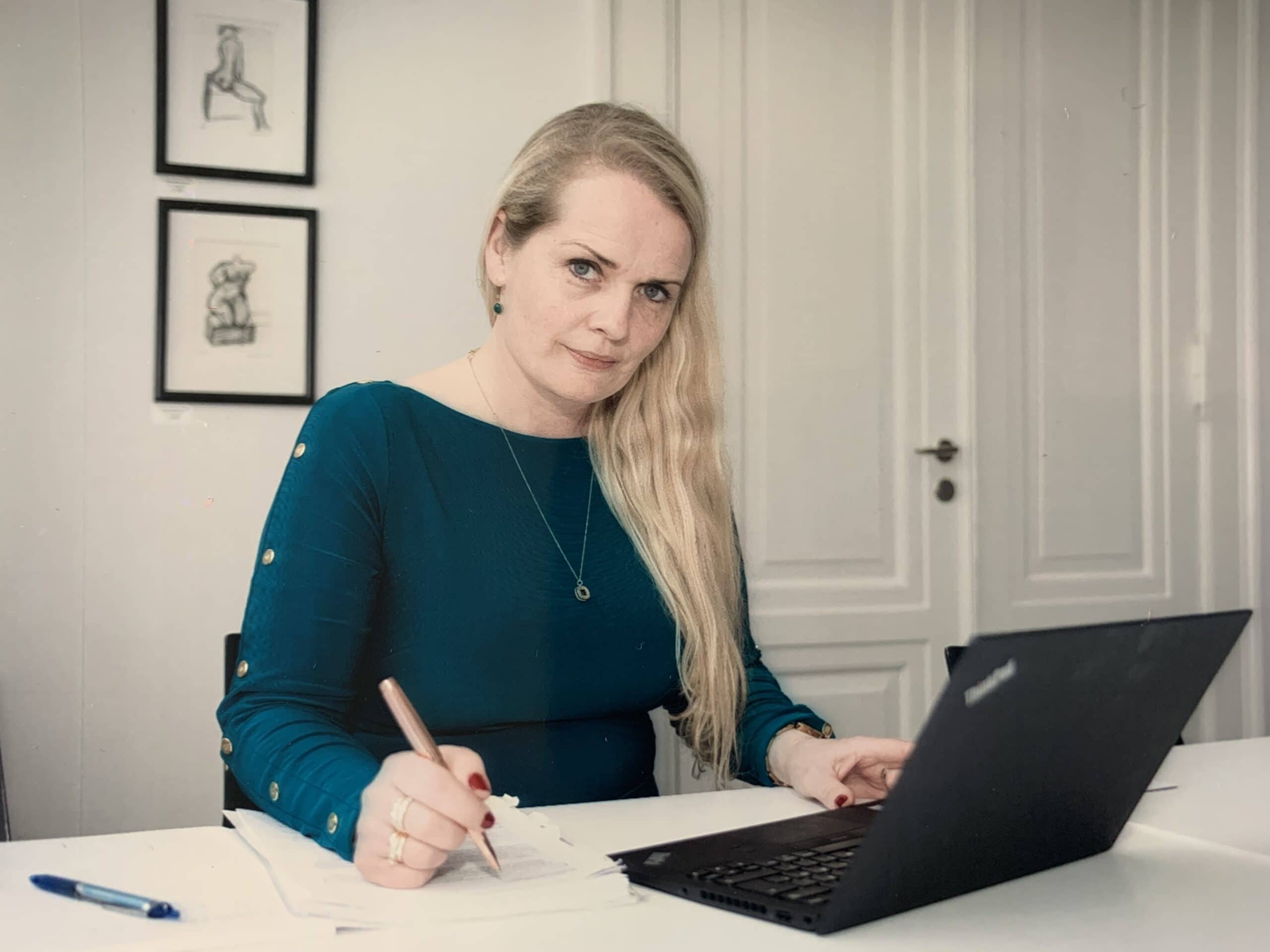 Få hjælp af børneadvokat Marita Hinge i anbringelser