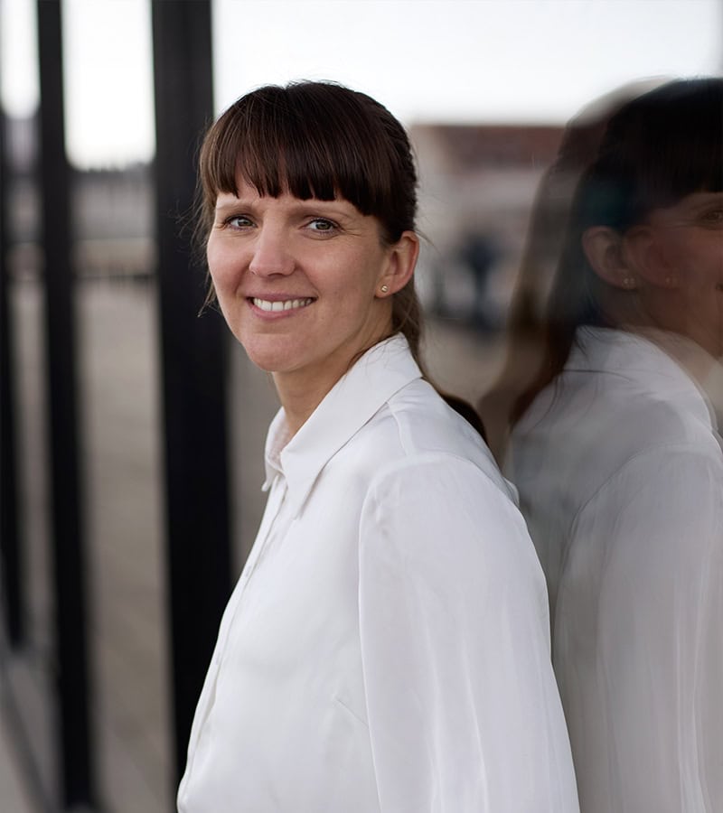 Advokat Pernille Amstrup-Bønløkke