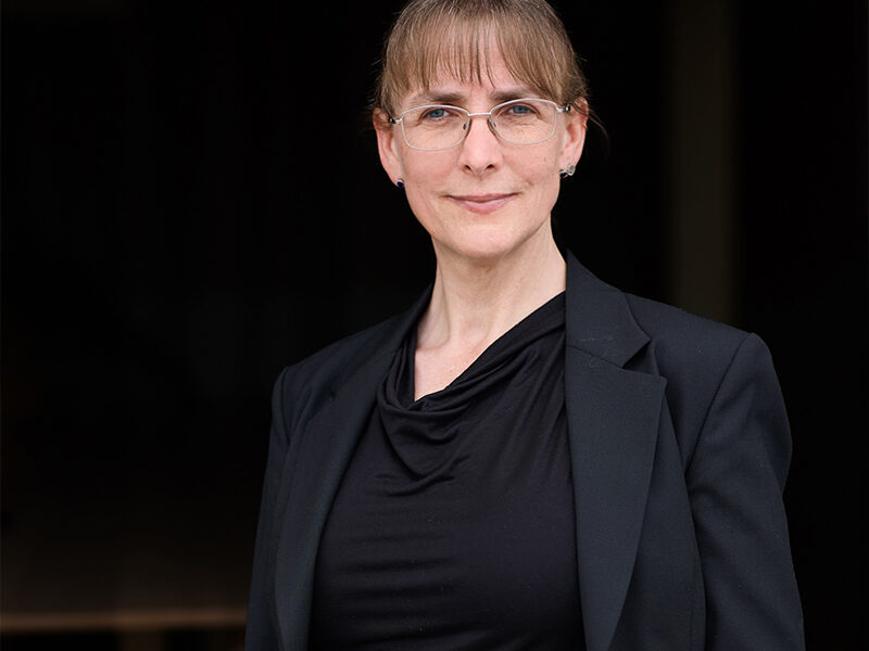 Susse K. Fraaby advokat i sager om tvangsfjernelse