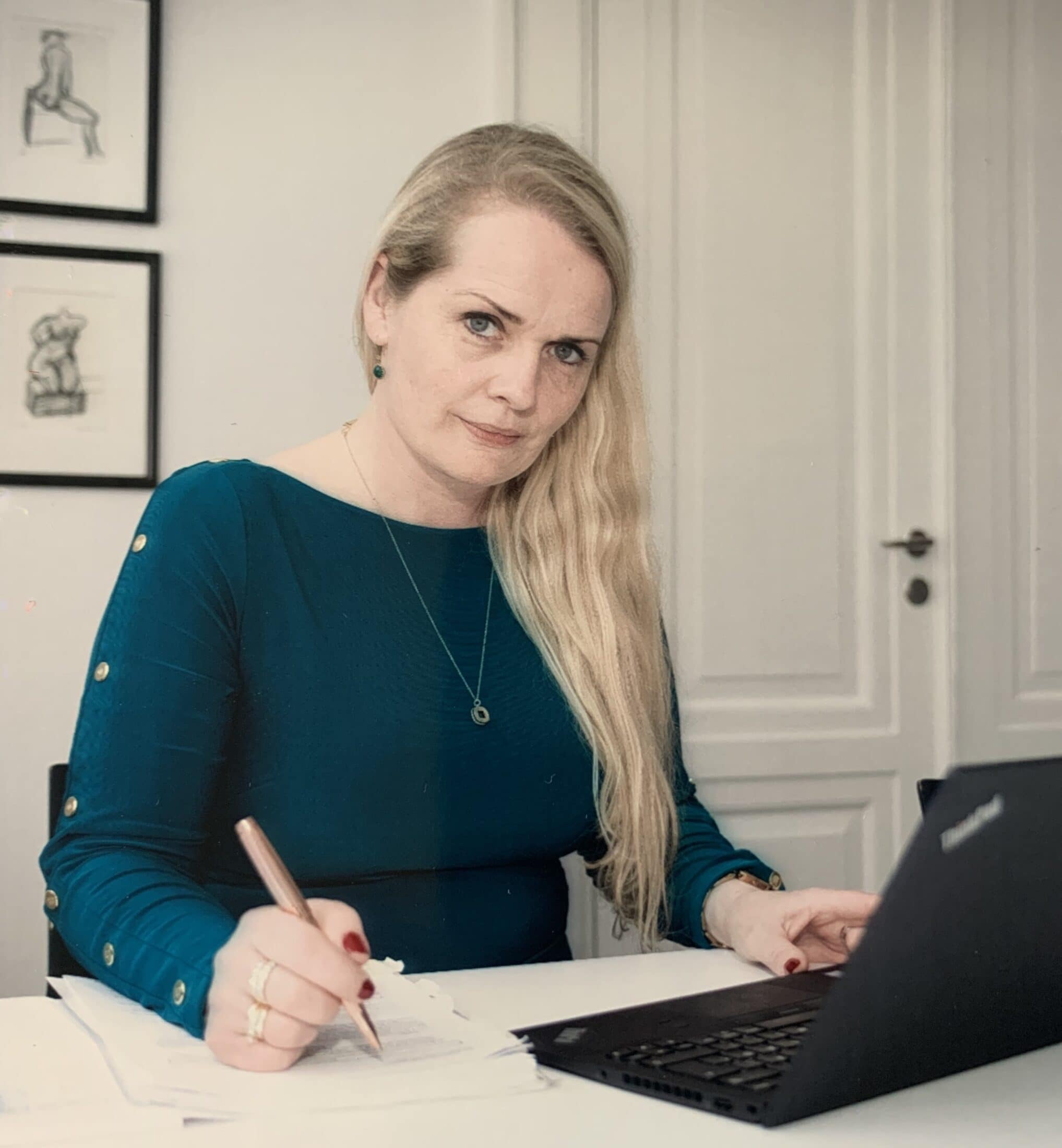 Få hjælp til Samvær efter anbringelse