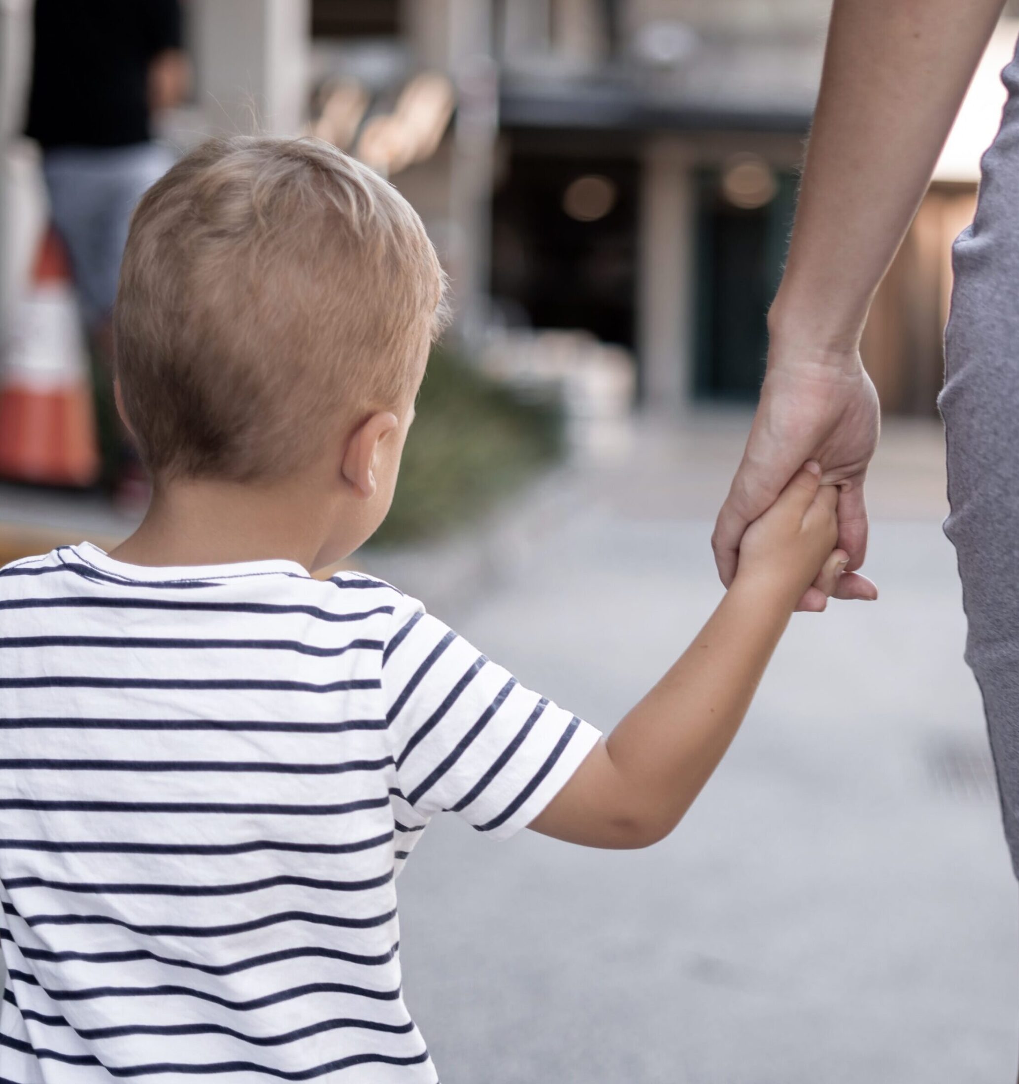 Hjælp til hjemgivelse af anbragt barn