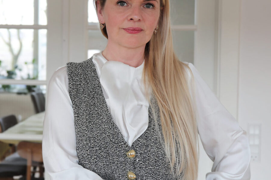 Advokat Marita s Hinge hjælper forældre i børnesager